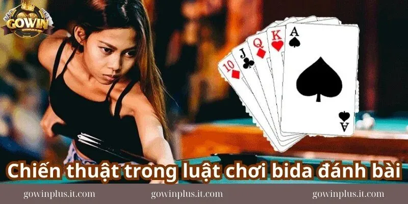 luat choi bida danh bai