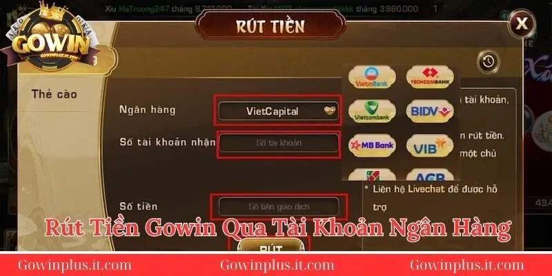 cach-rut-tien-gowinplus-ngan-hang